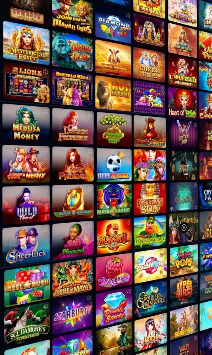 RoyalGameCasino game
