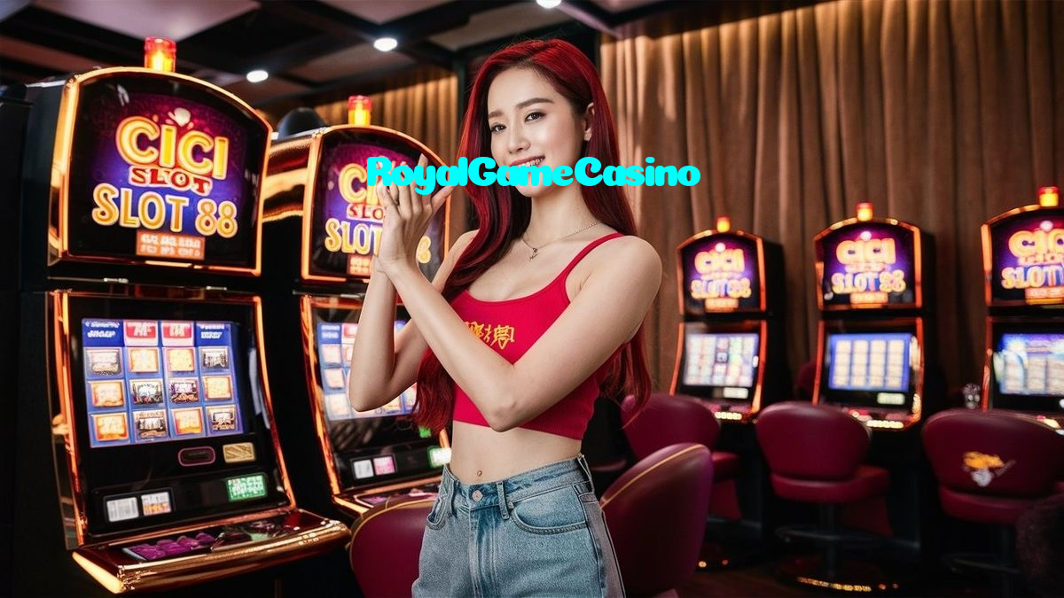 making first deposit on RoyalGameCasino website using local payment methods in Pakistan