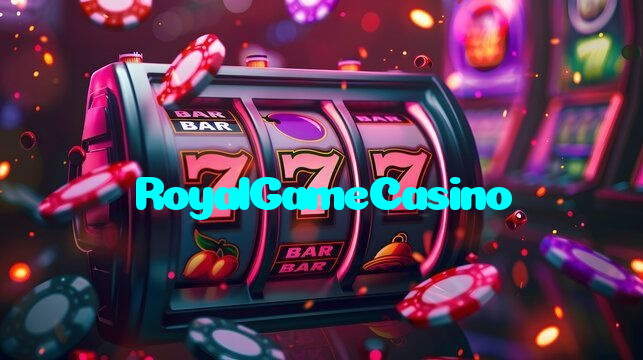 RoyalGameCasino