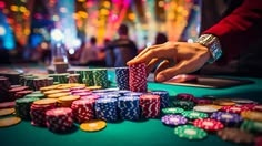 available types of RoyalGameCasino bet including pre-match live express and system bets