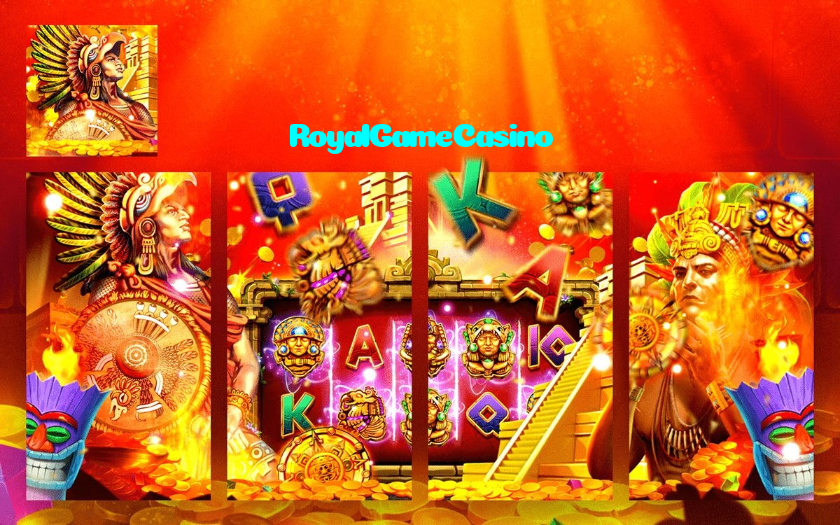 RoyalGameCasino خوش آمدید بونس +600% پیشکش موبائل ایپ کے پروموشن سیکشن میں دکھائی دیتی ہے۔
