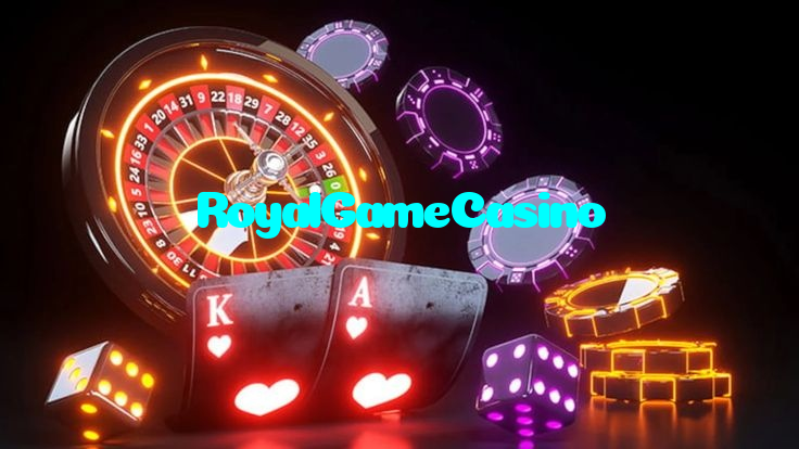 making first deposit on RoyalGameCasino website using local payment methods in Pakistan