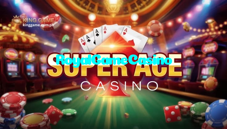 available types of RoyalGameCasino bet including pre-match live express and system bets